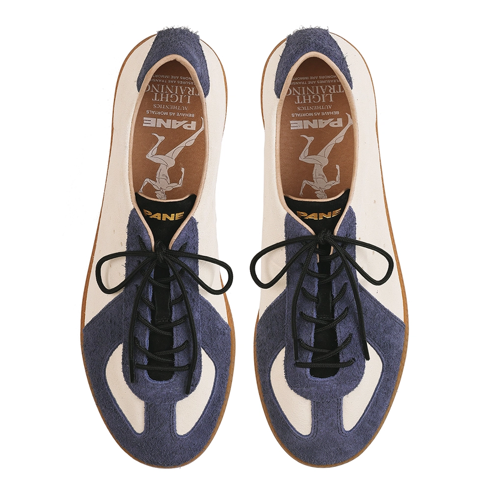 PANE -DENIM WASH