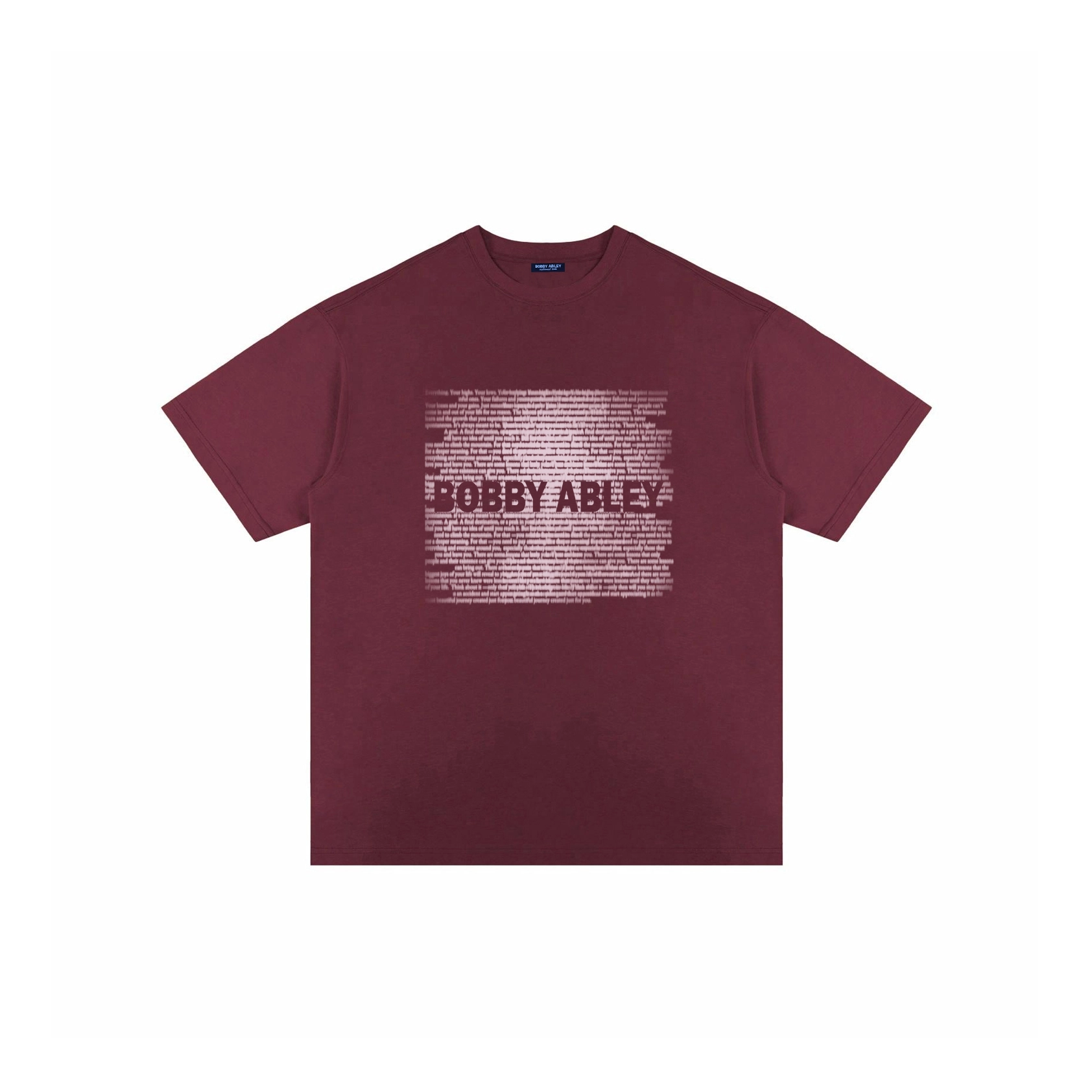 BOBBY ABLEY T