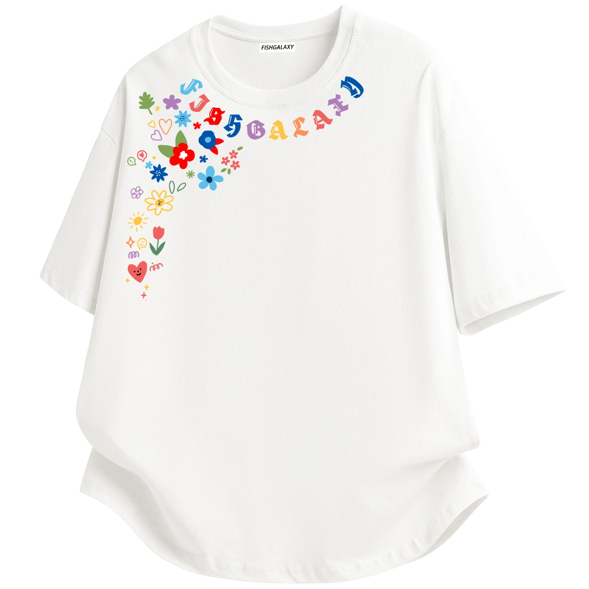 FISHGALAXY T