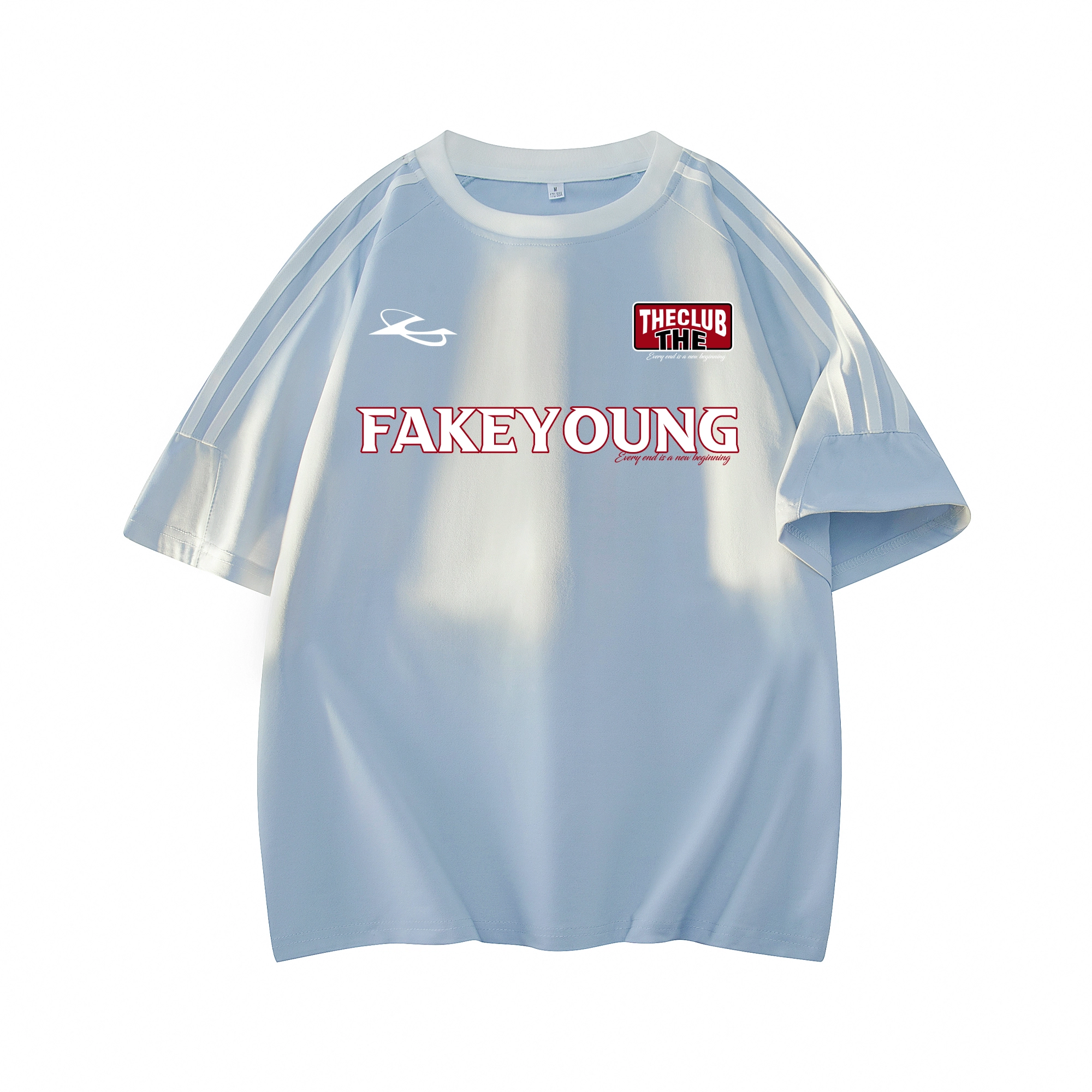 Fakeyoung LOGOT