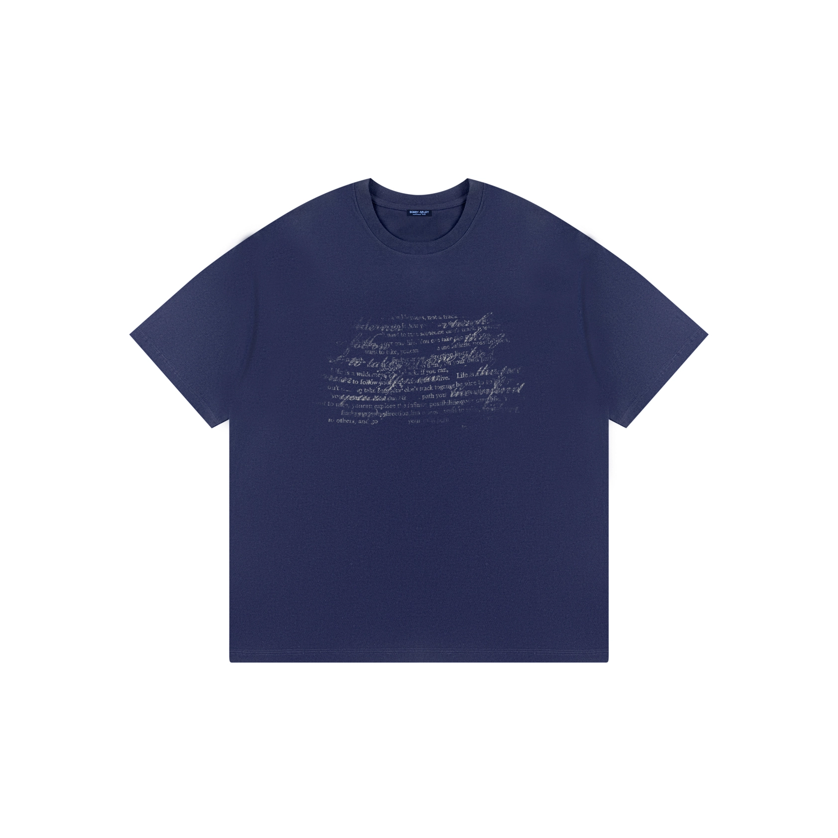 BOBBY ABLEY T