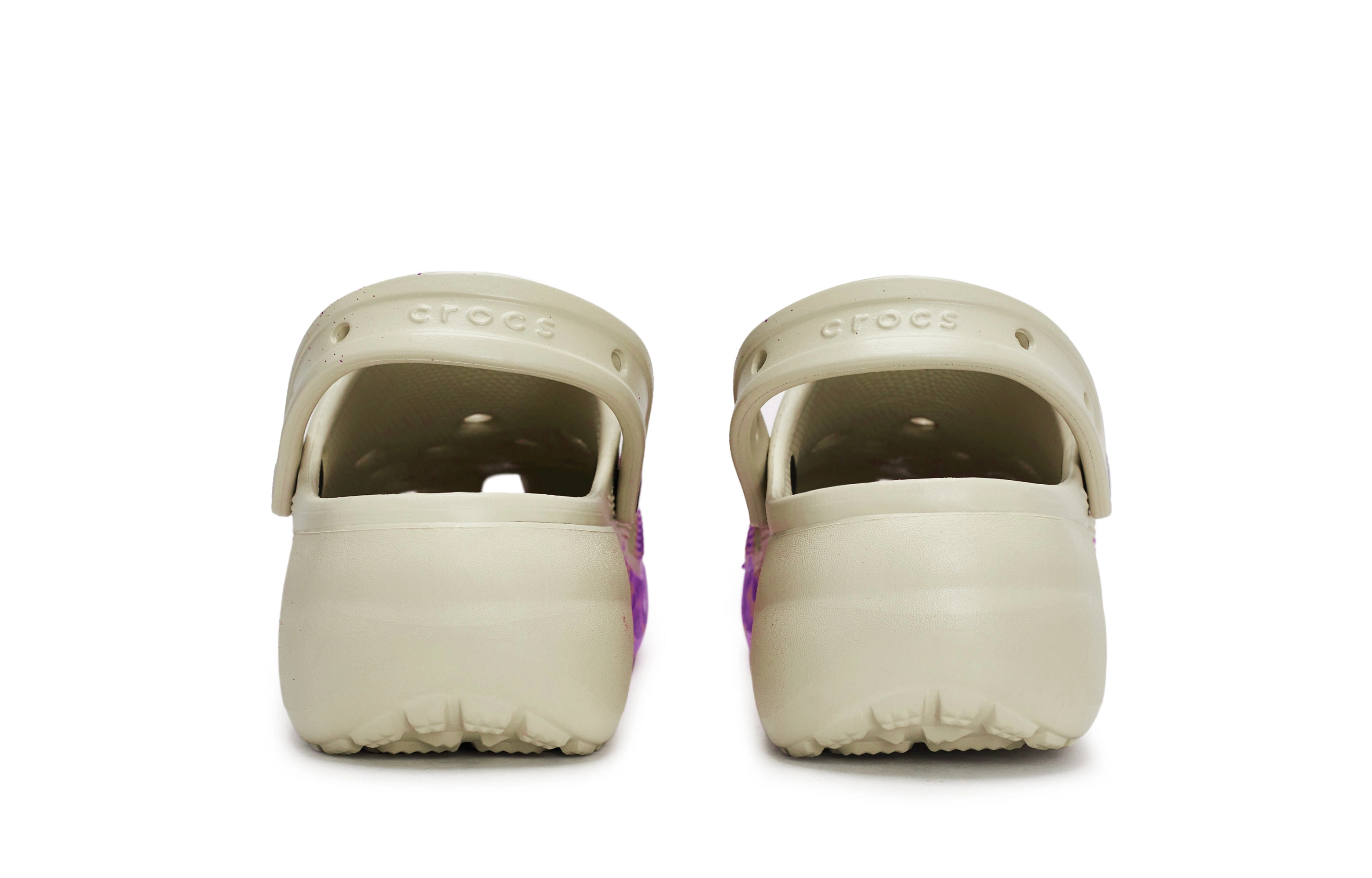 Crocs Classic Platform Clog 811