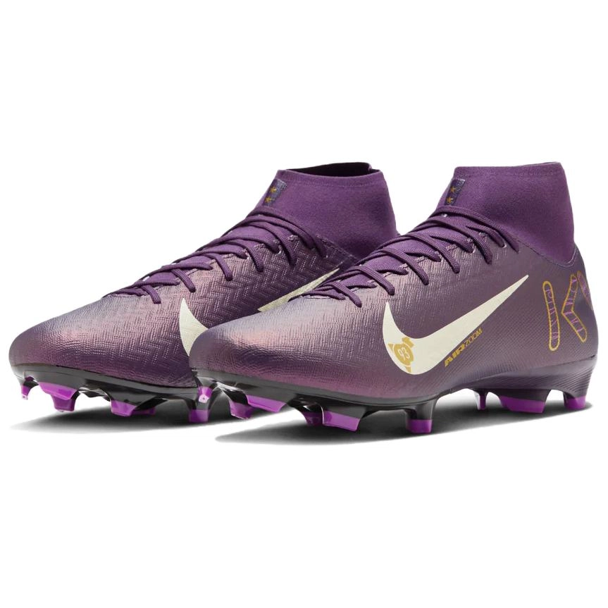Nike Mercurial Superfly 10 Academy FGMG
