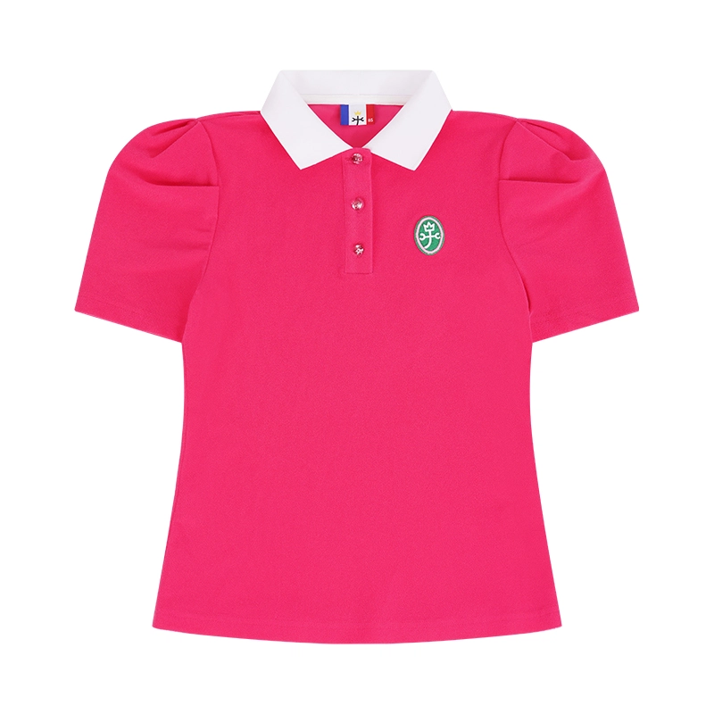 CASTELBAJAC Polo
