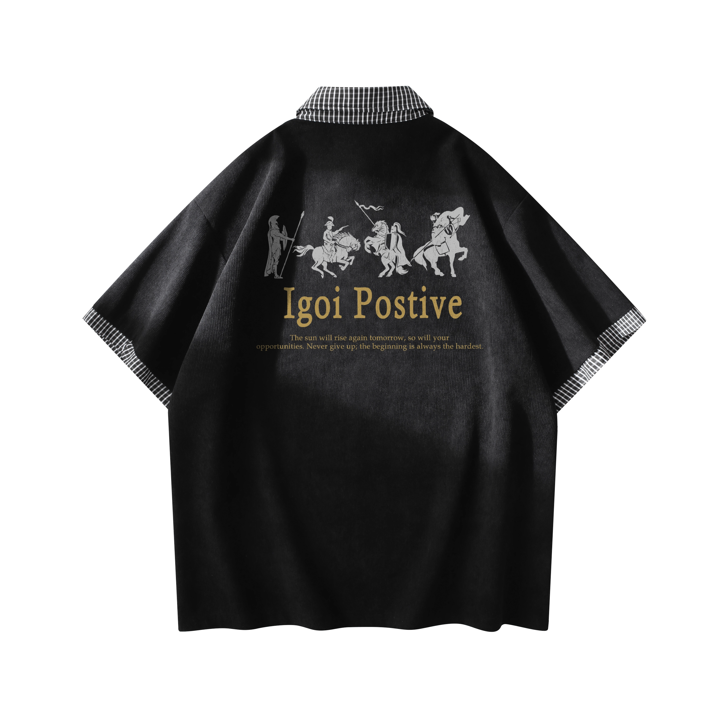 IGOI Polo