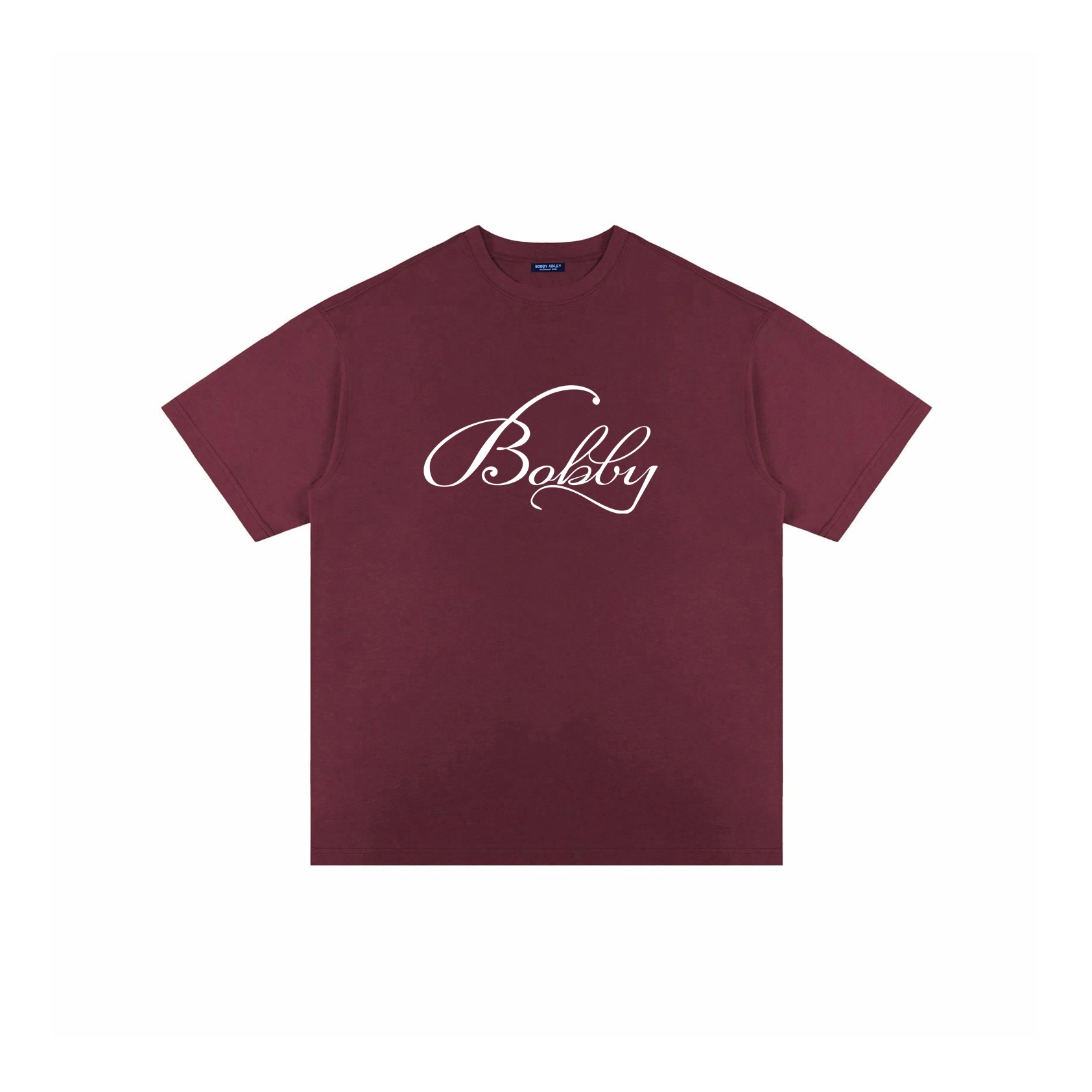 BOBBY ABLEY T