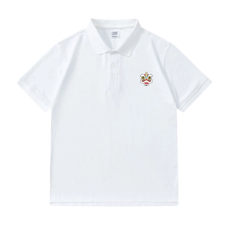 FANG KONG Polo