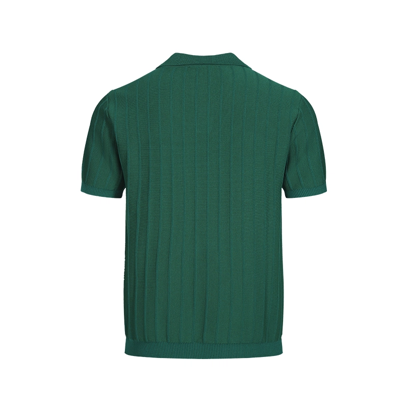 TERRA INCOGNITA Polo
