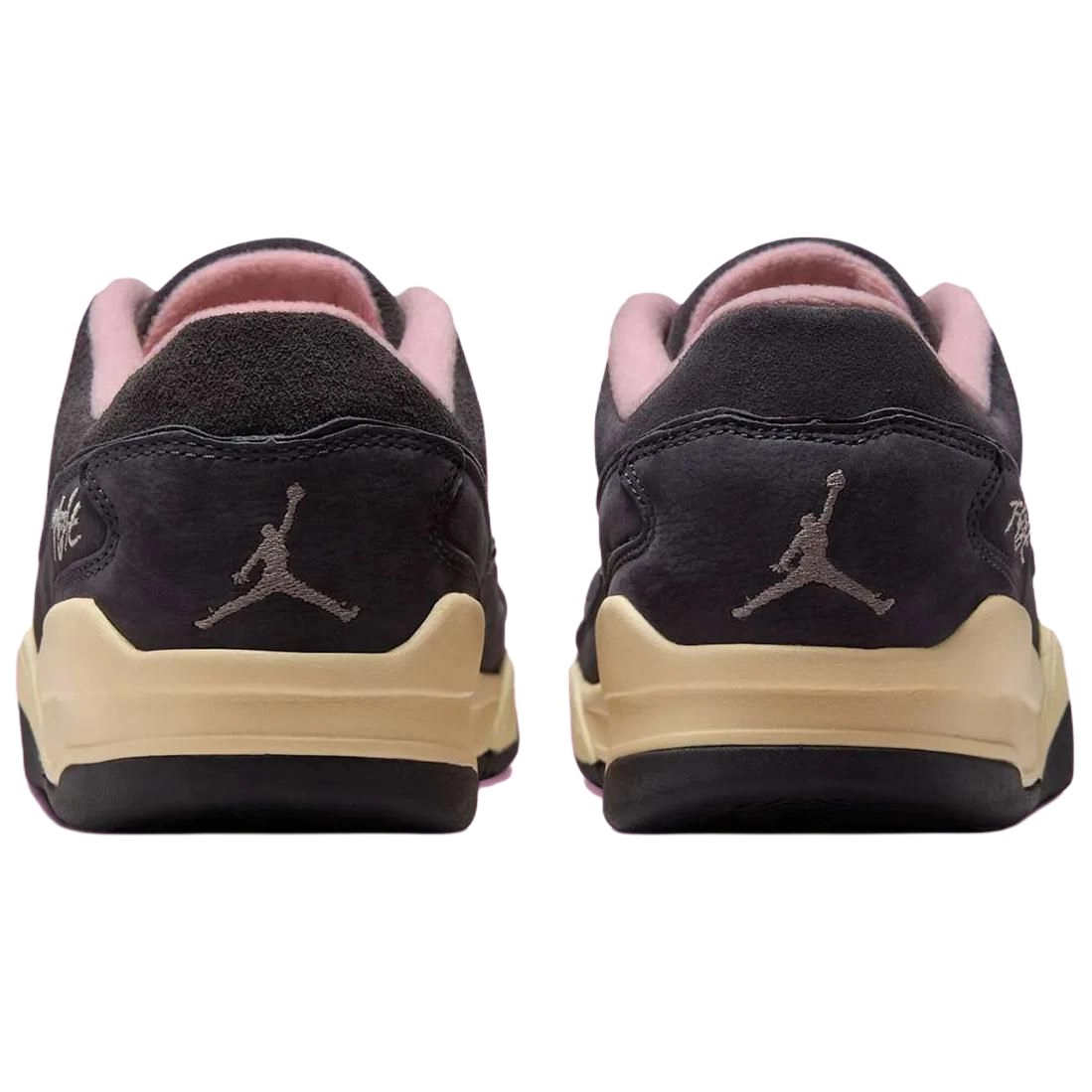 Jordan FLIGHT COURT