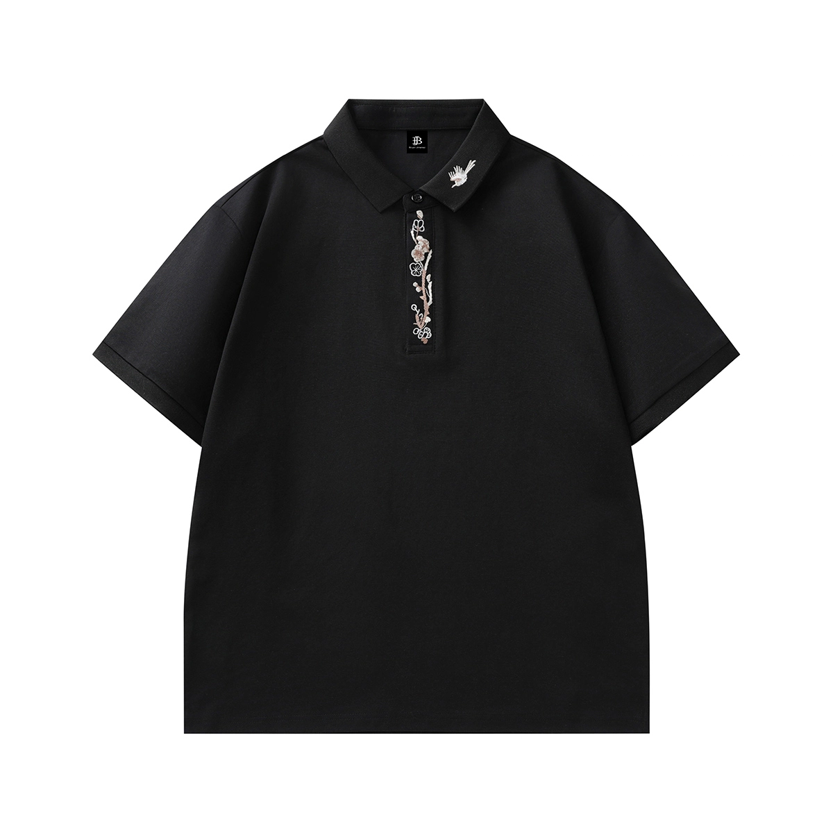 BRYAN JIMENEZ Polo