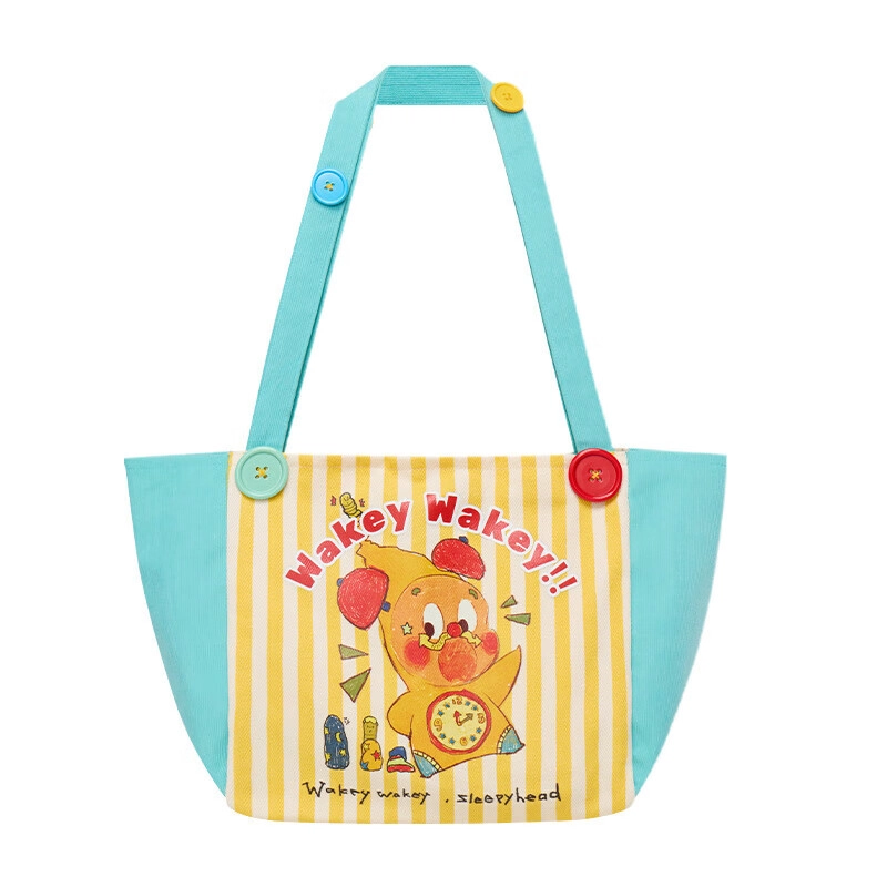 POP MART Tote