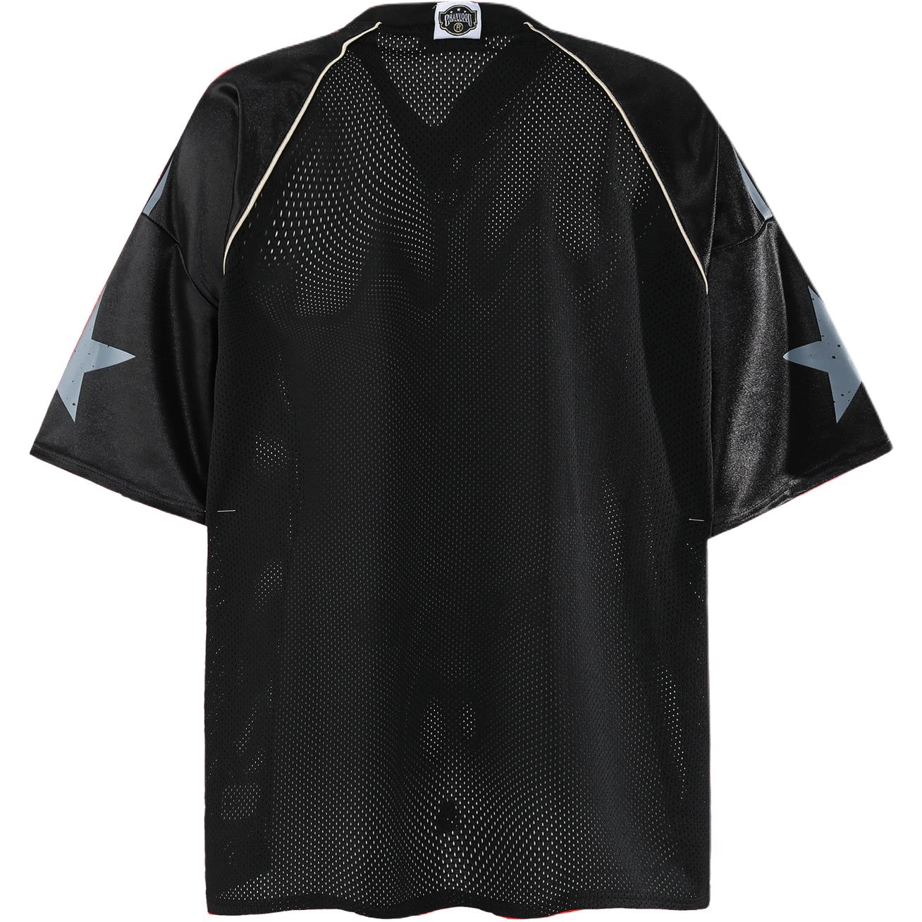 PAINT STAIN T