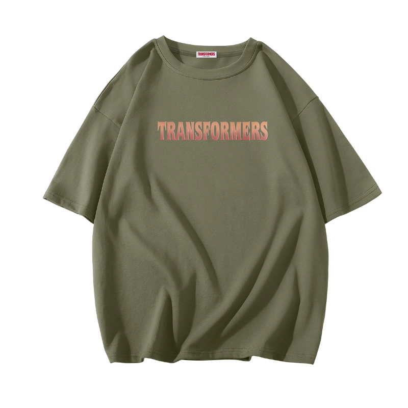 TRANSFORMERS insT
