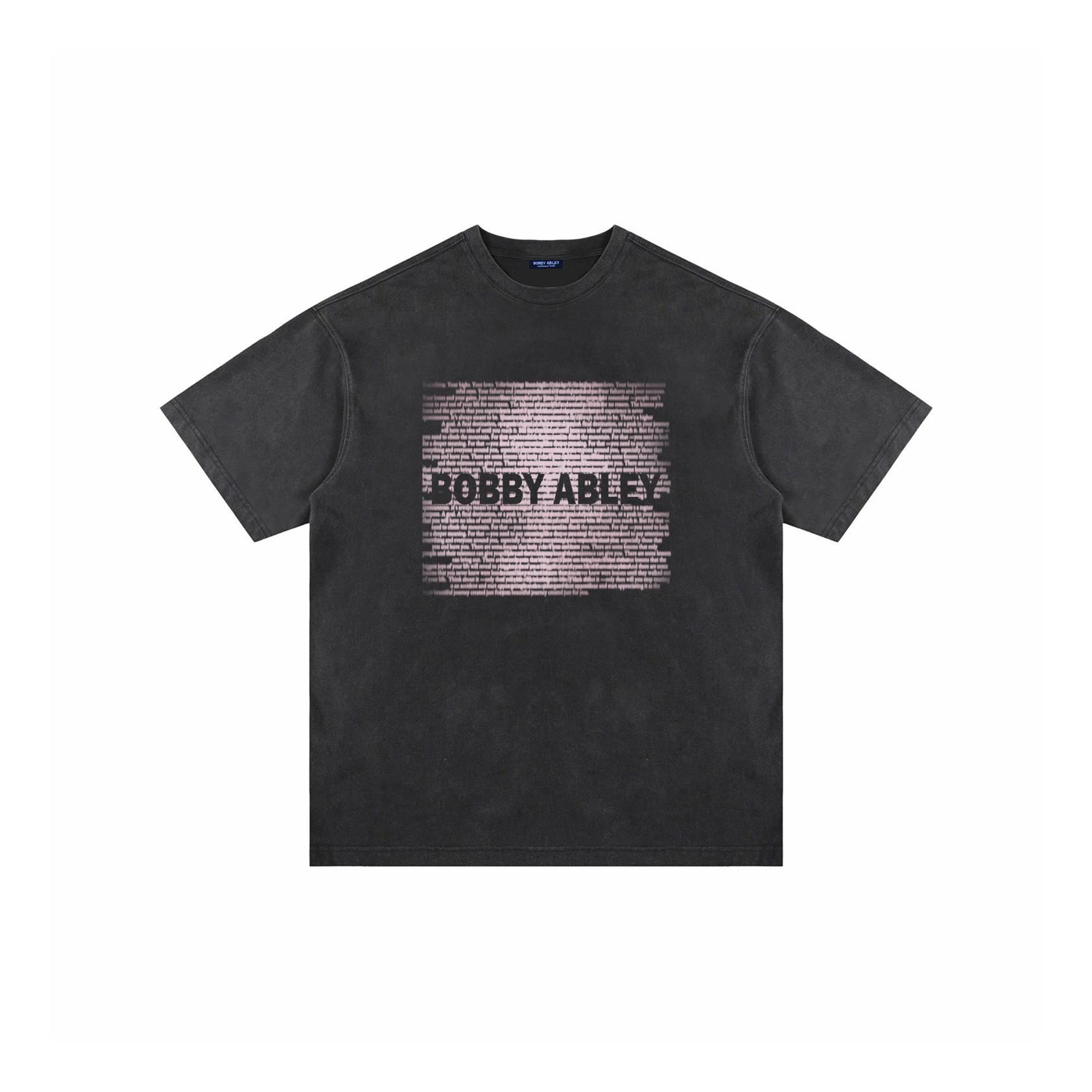 BOBBY ABLEY T