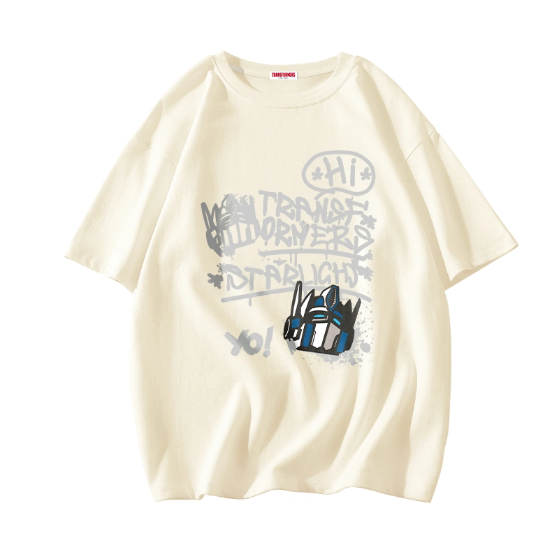 TRANSFORMERS T