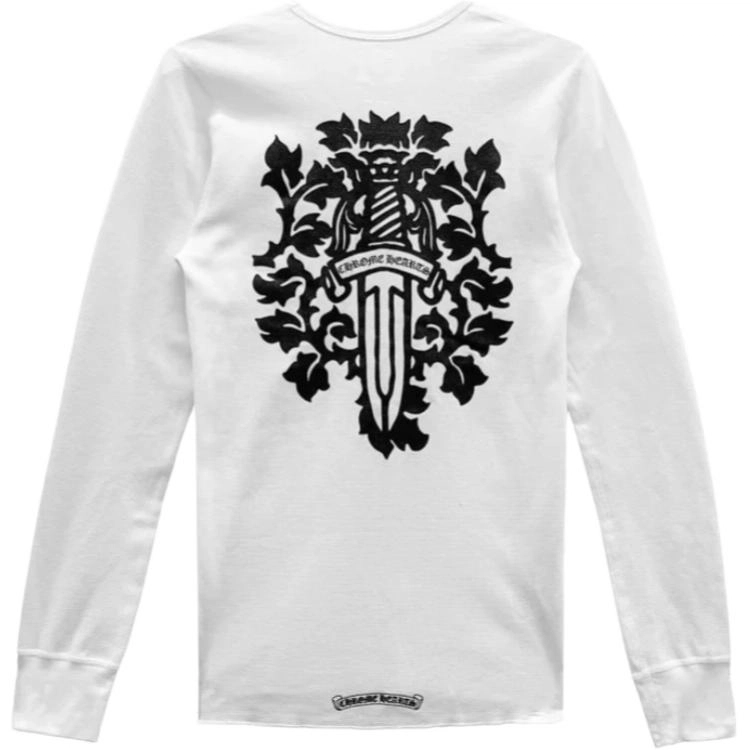 Chrome Hearts SS25 T