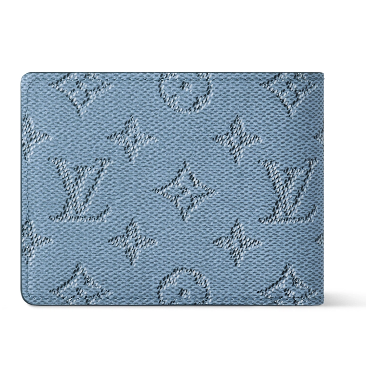 LOUIS VUITTON Multiple Logo