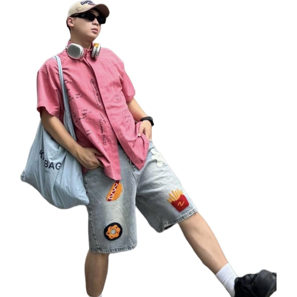 JIMIJONS