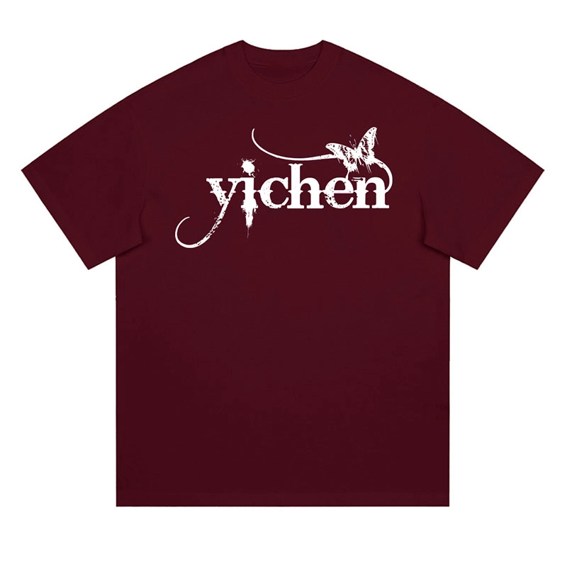 YICHEN logoinsT