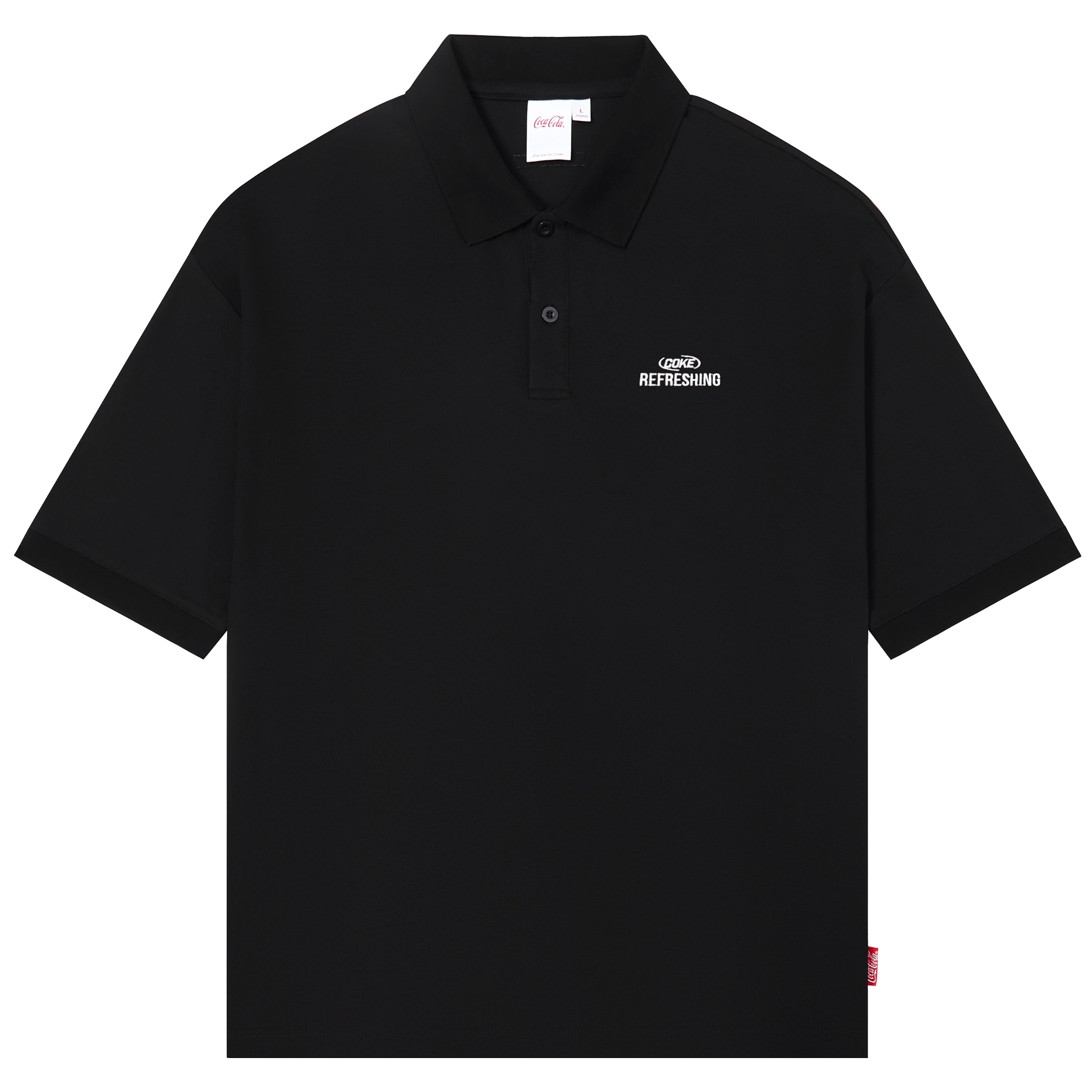 Coke Polo