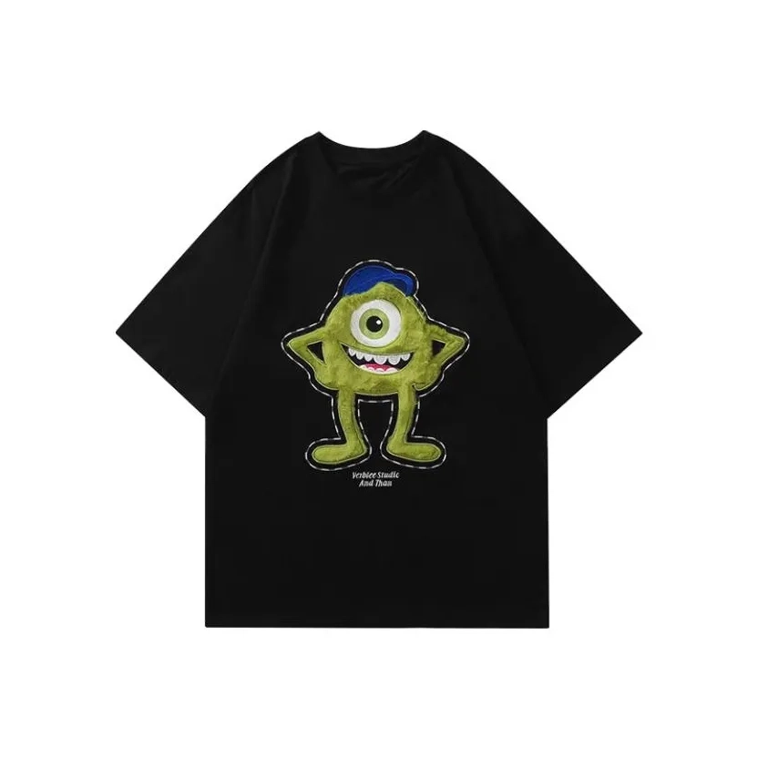 PAINT STAIN T