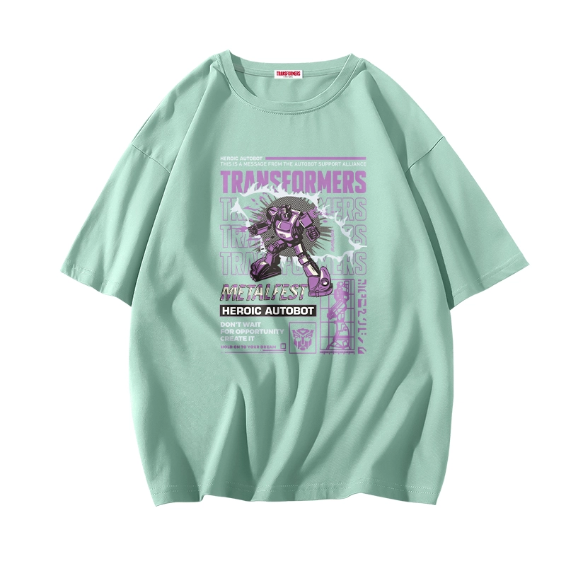 TRANSFORMERS T