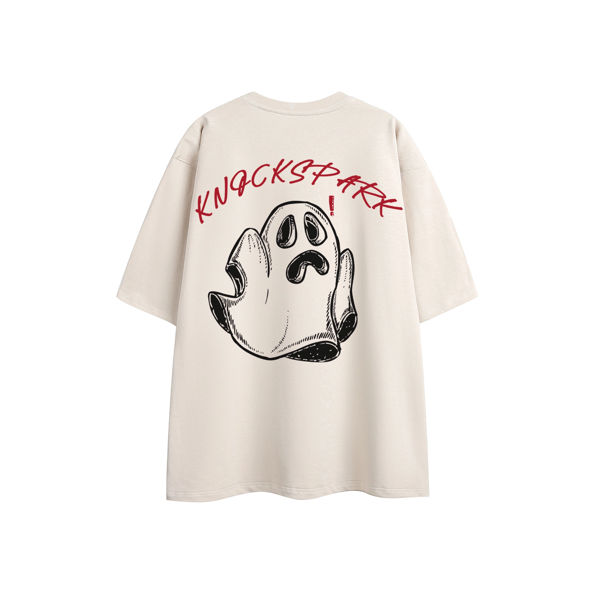 KNOCKSPARK T