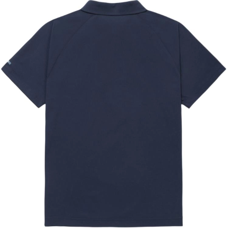 DESCENTE FW25 TOUGH Polo