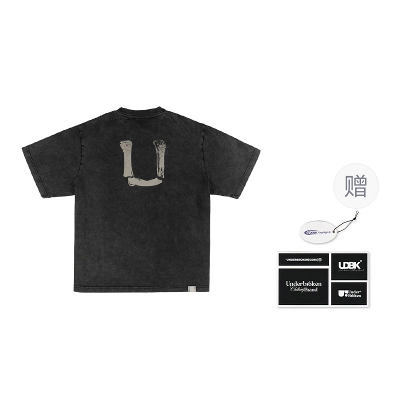 UDBK U330gVintageT
