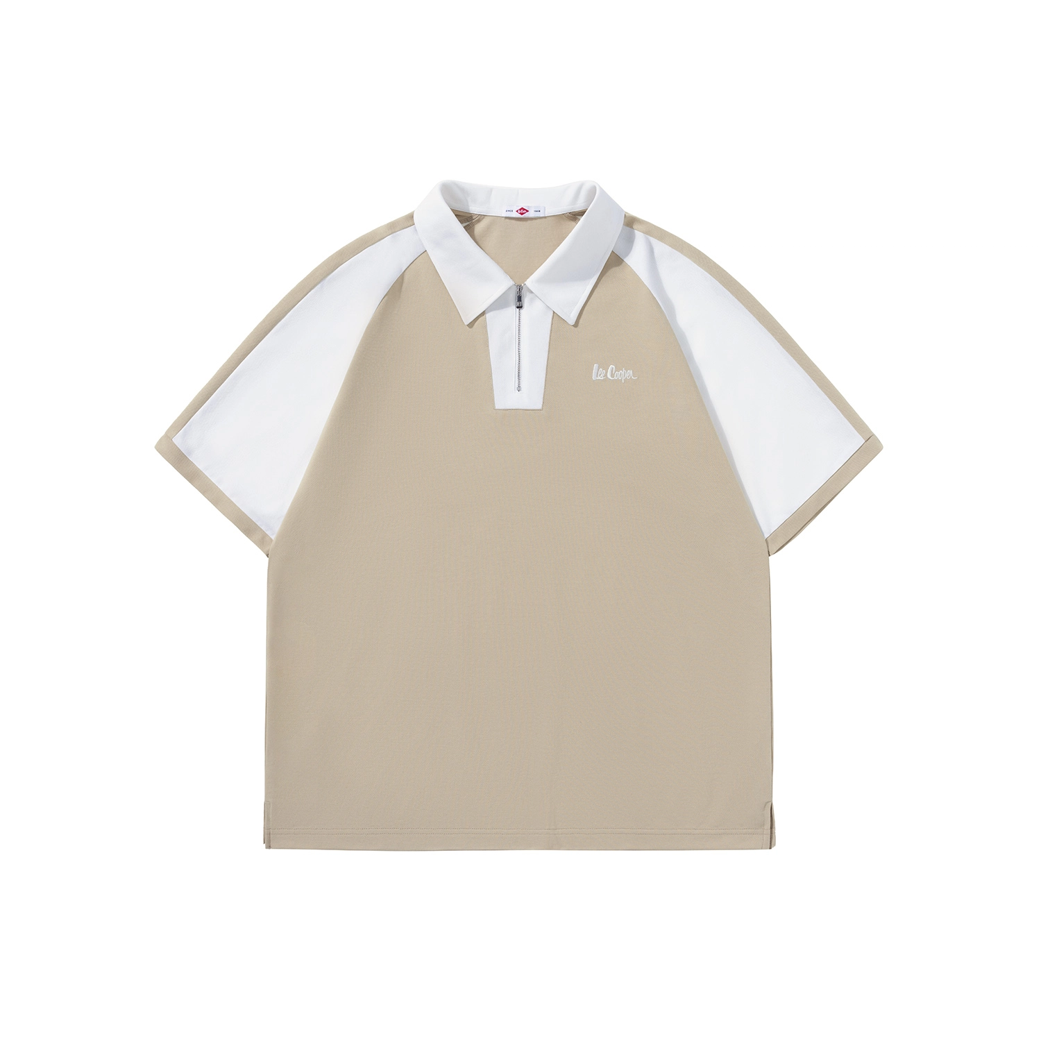 Lee Cooper T