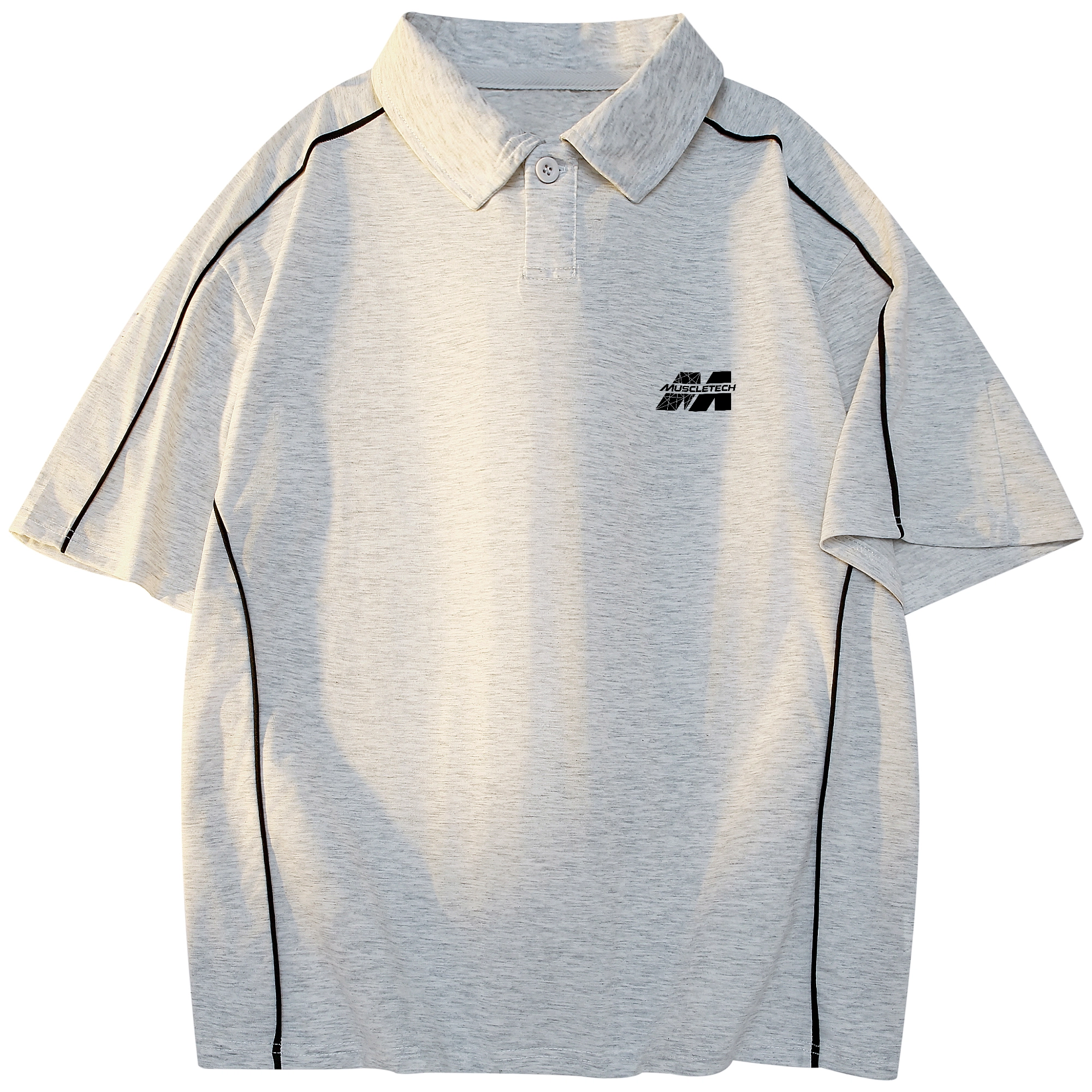 MUSCLETECH Polo