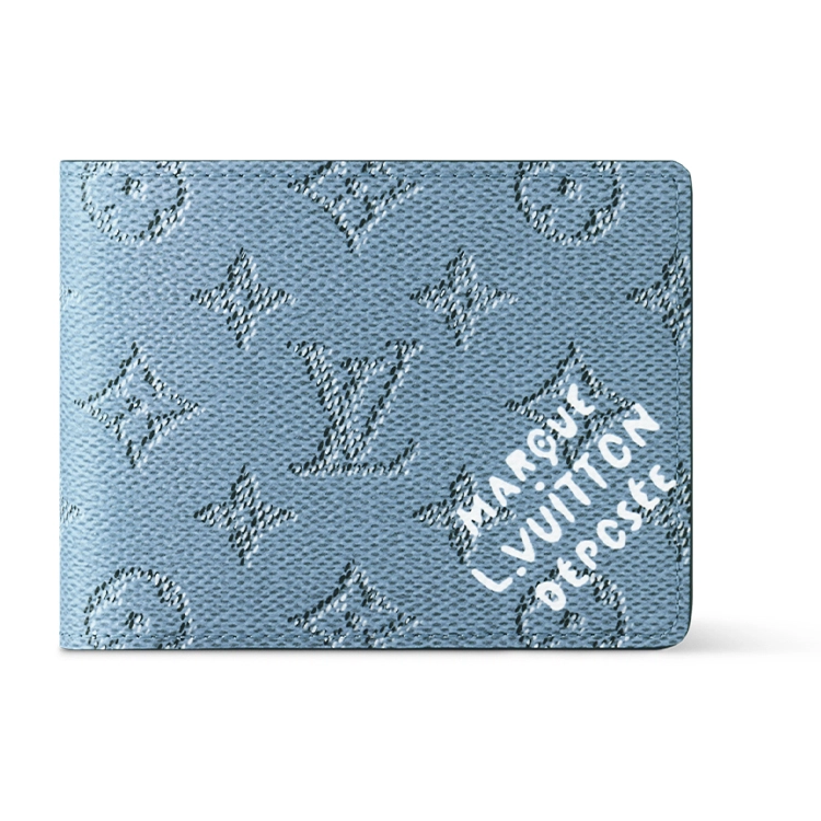 LOUIS VUITTON Multiple Logo