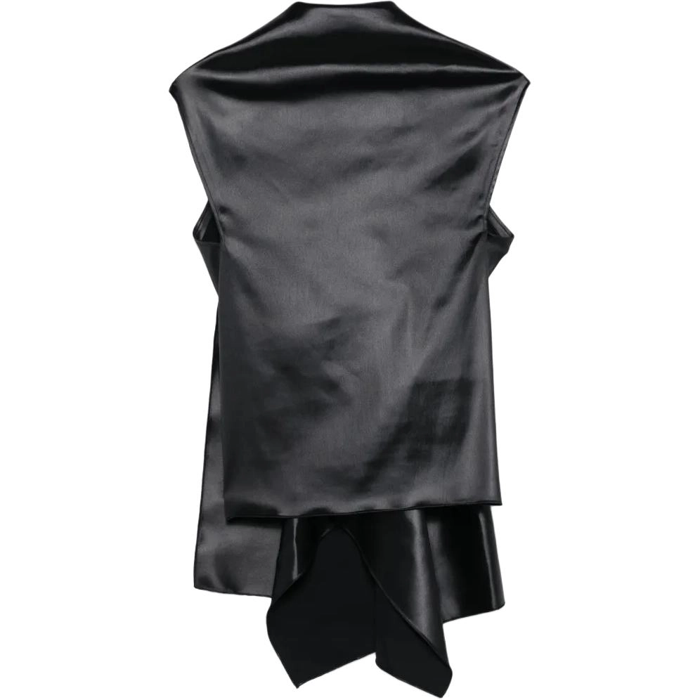 SportMax SS25 Agadir
