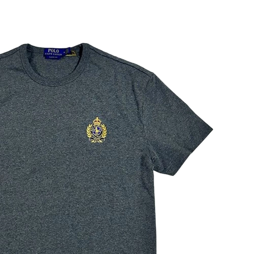 Polo Ralph Lauren SS25 LogoT