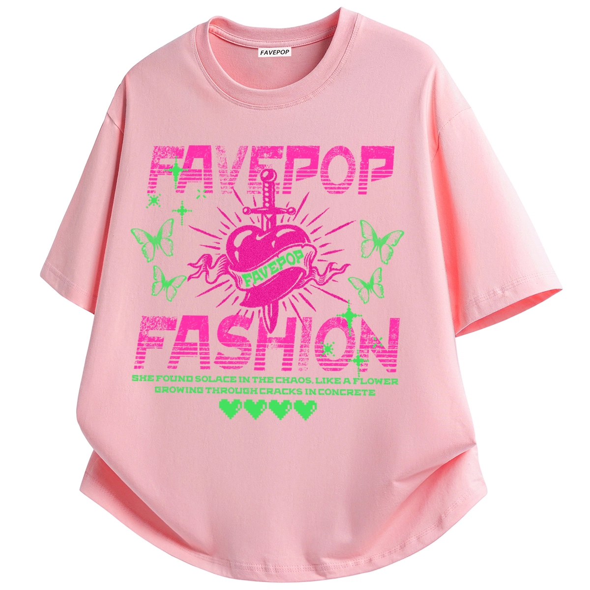 FAVEPOP T