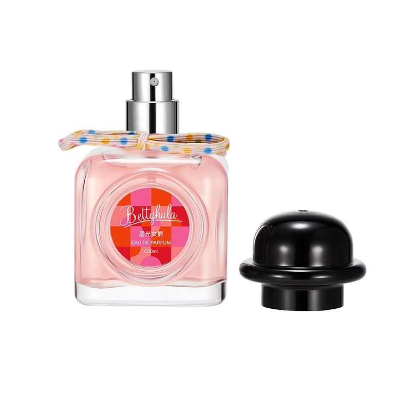 Betty Hula EDP