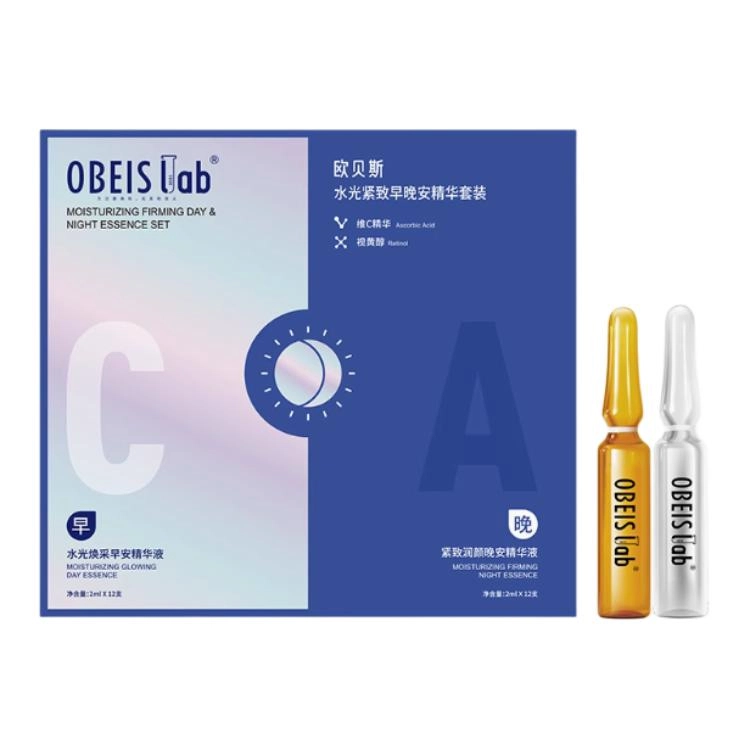 OBEIS 2ml*24