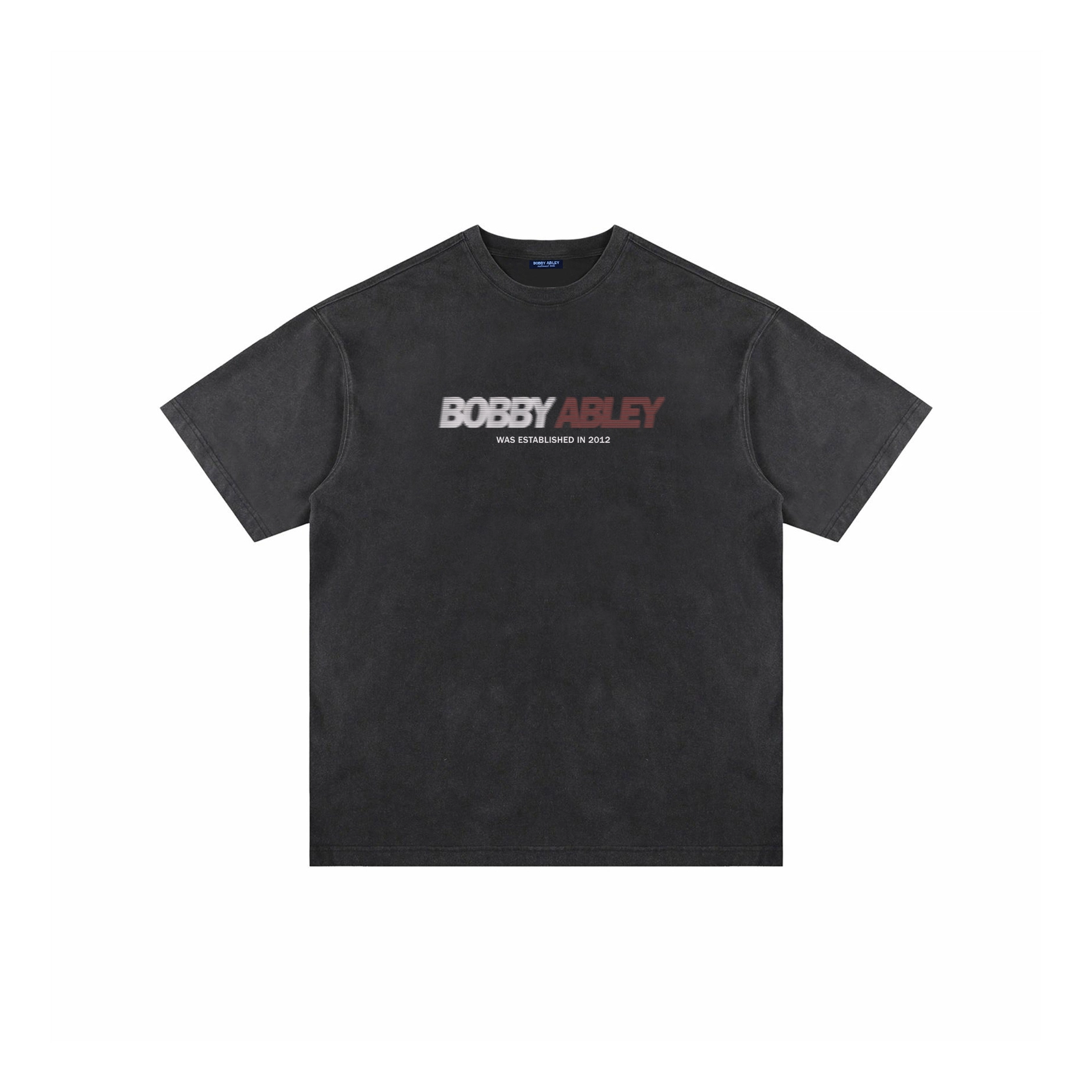 BOBBY ABLEY T