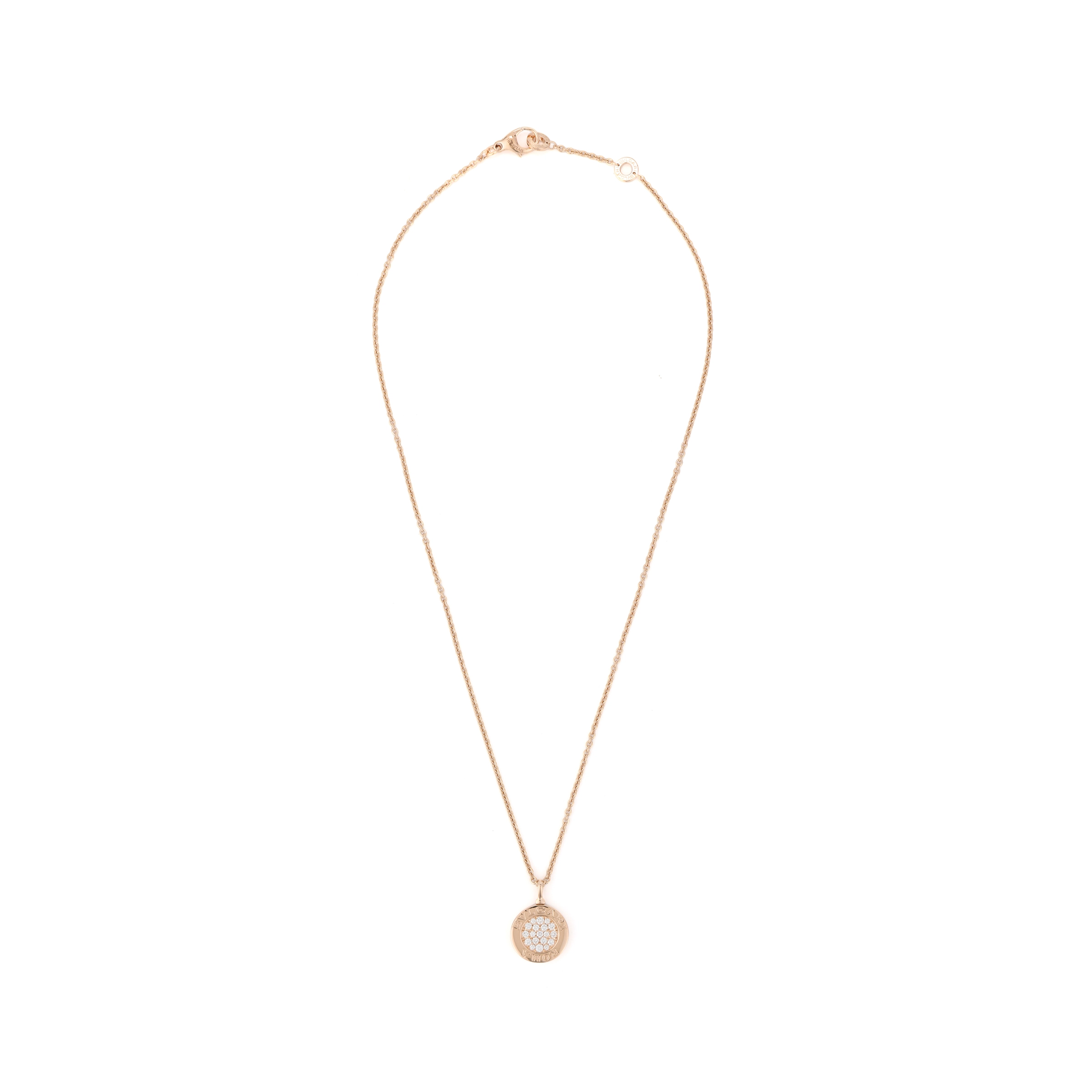 BVLGARI BVLGARI 18K