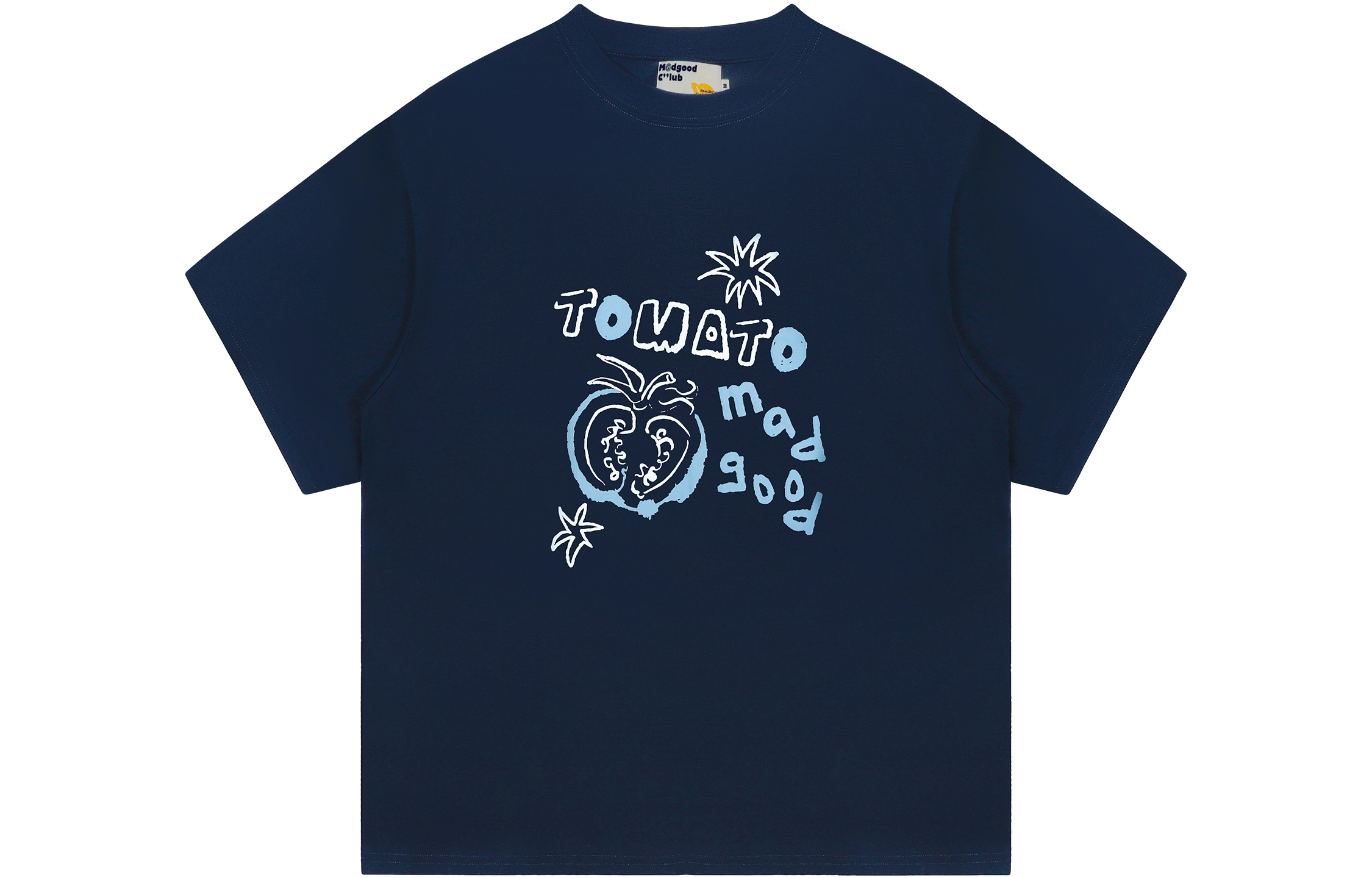 madgood T