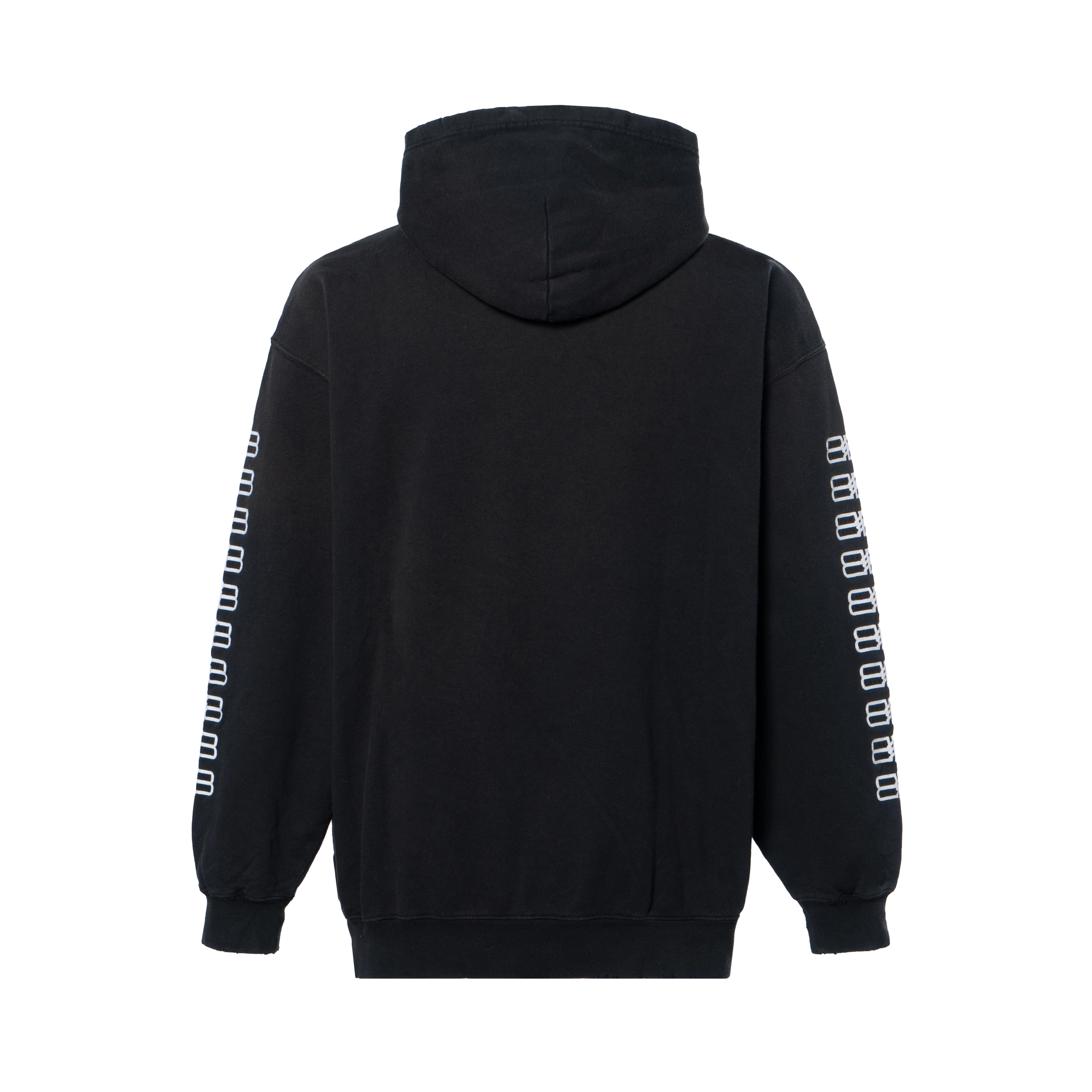 Balenciaga FW22 Logo