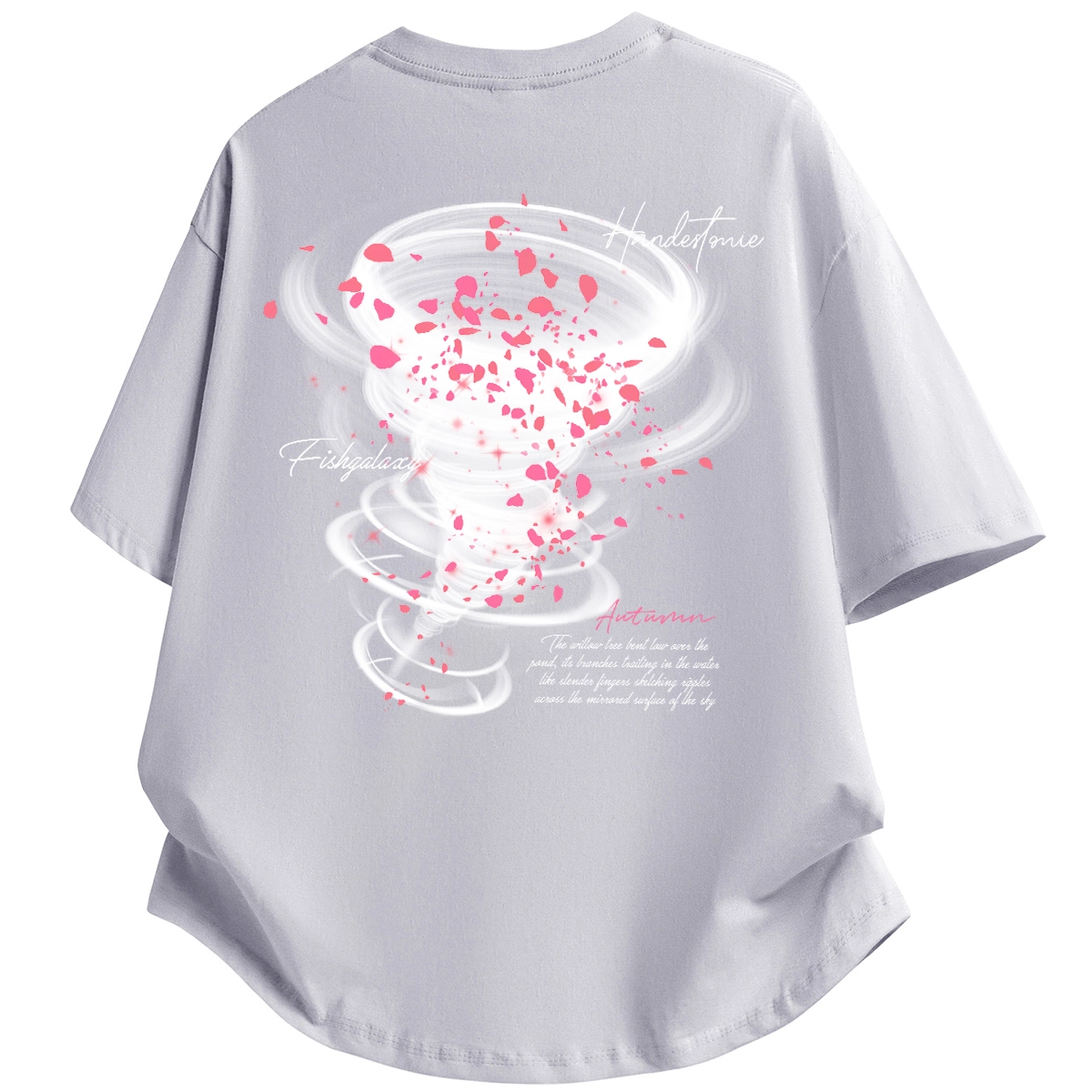 FISHGALAXY T