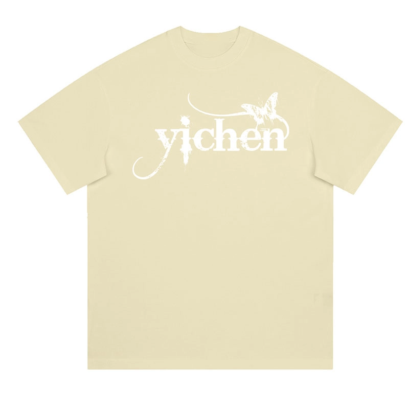 YICHEN logoinsT