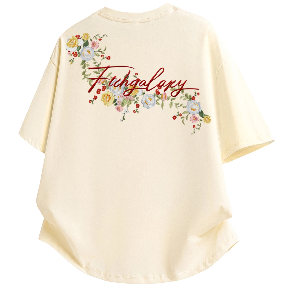 FISHGALAXY T