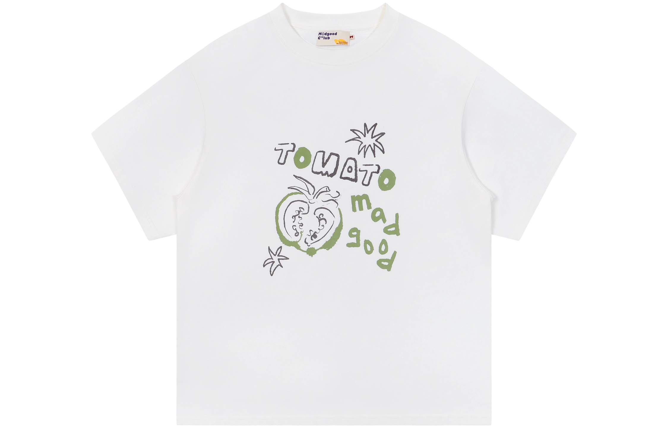 madgood T