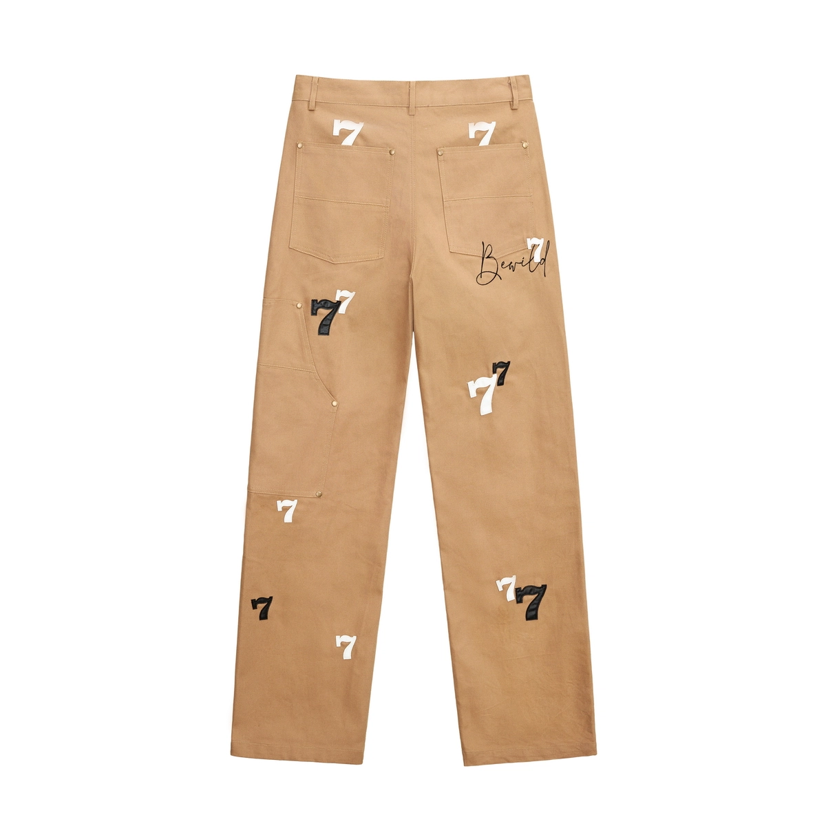 WILDX 7
