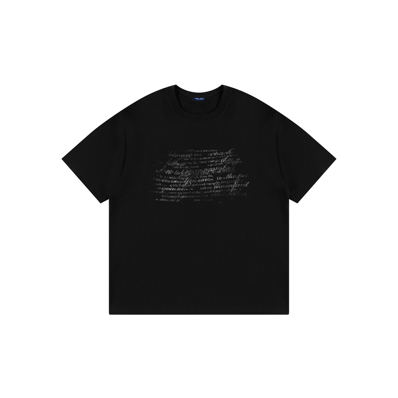 BOBBY ABLEY T