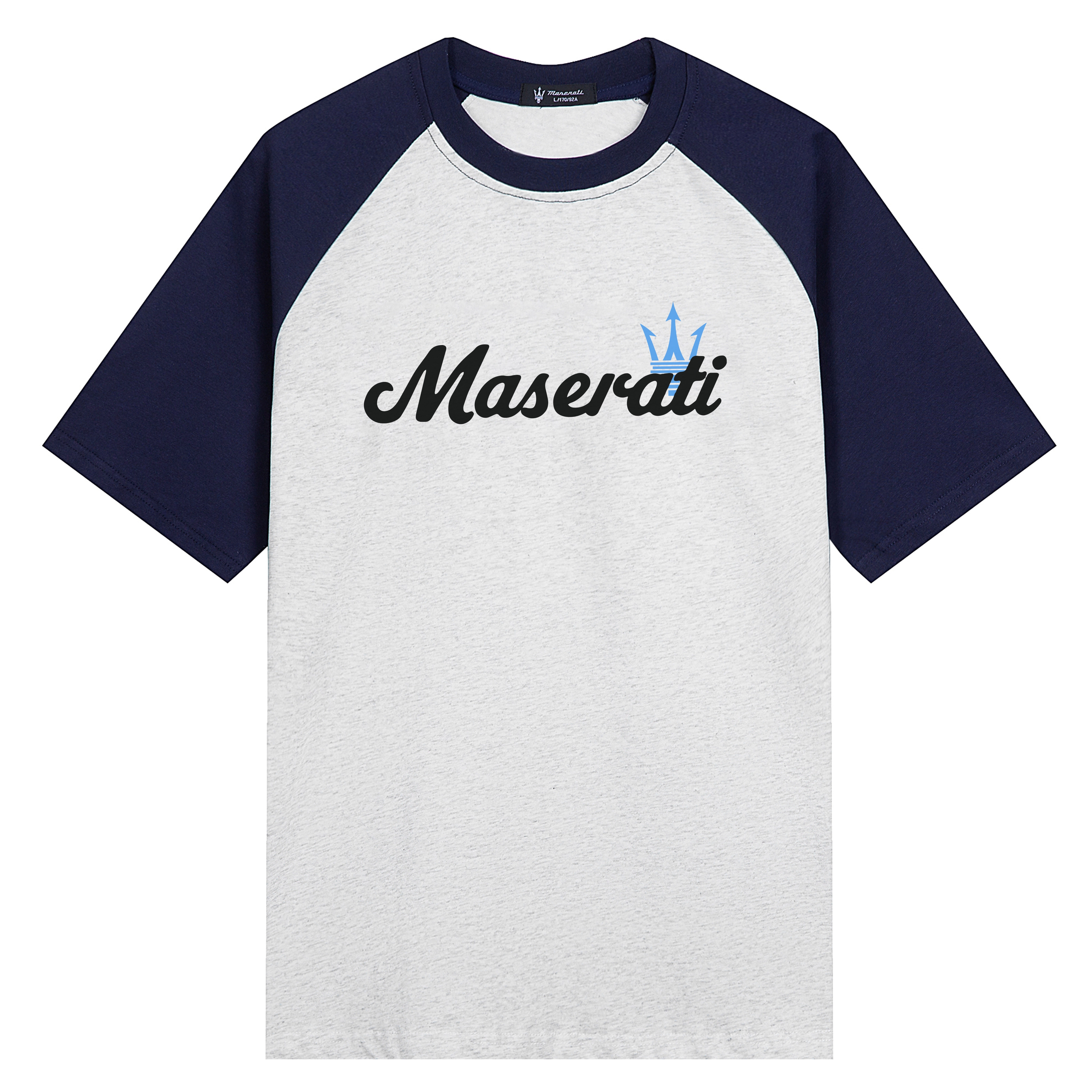 Maserati logoT