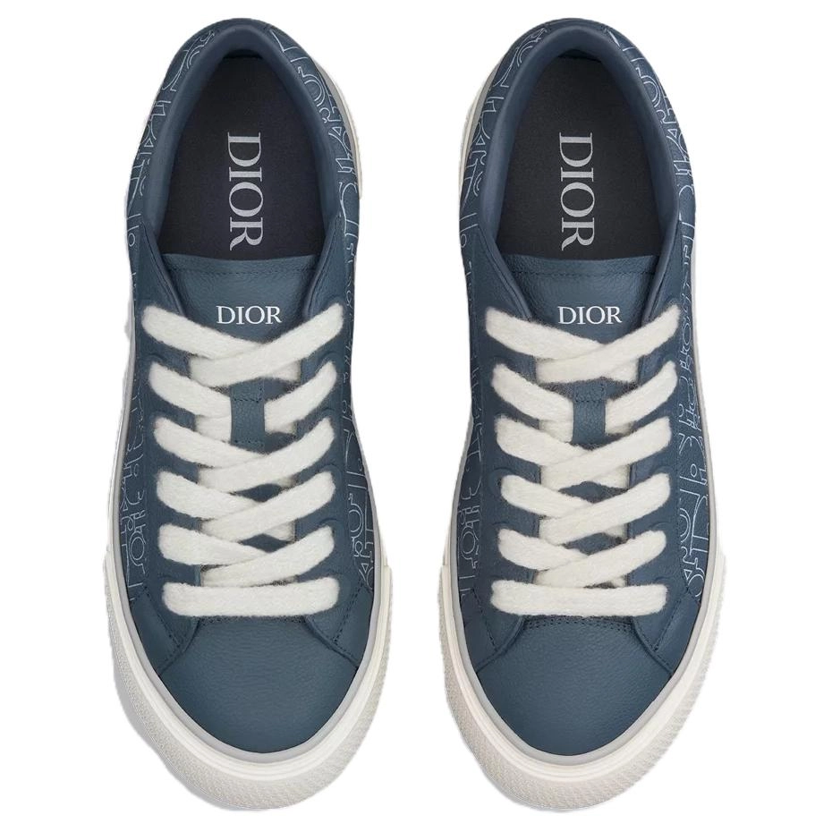 DIOR B33 Spin