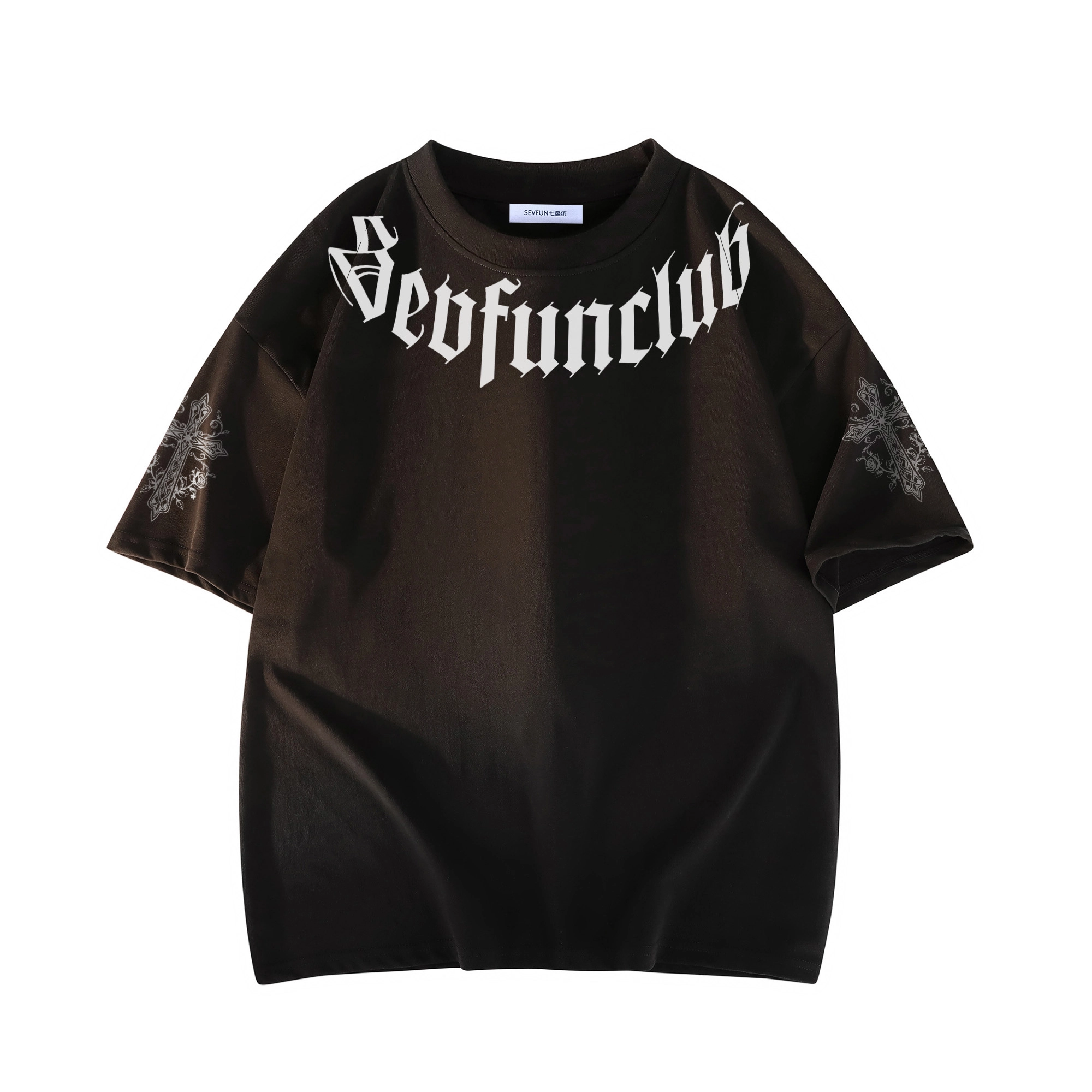 7 SEVFUN LogoT